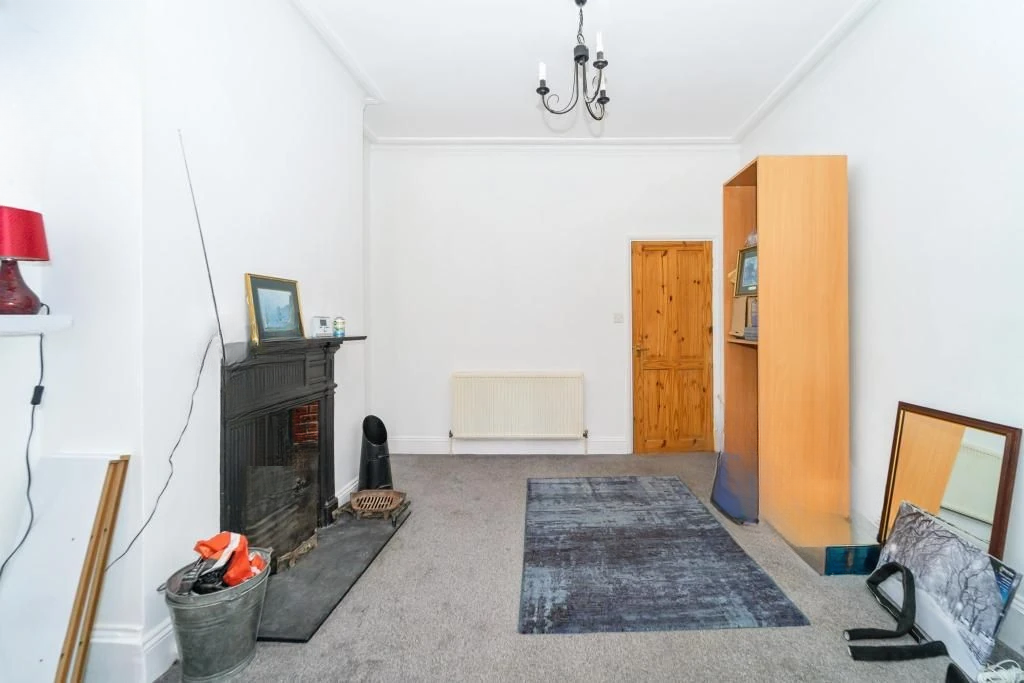 Квартира в Лондоне, Великобритания, 42 м² - фото 12