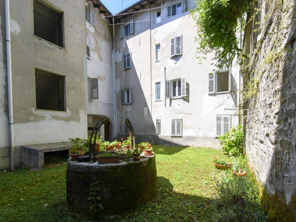 Квартира в Гориции, Италия, 132 м² - фото 12