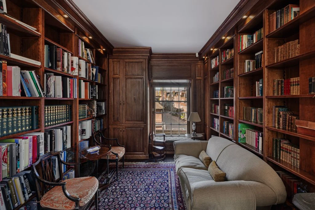 Квартира в Лондоне, Великобритания, 283 м² - фото 12