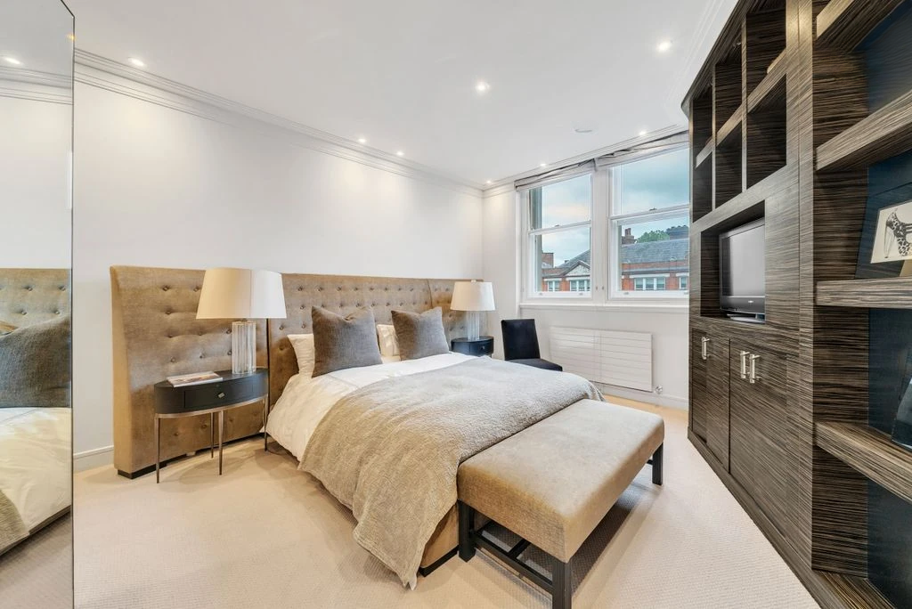 Квартира в Лондоне, Великобритания, 146 м² - фото 12