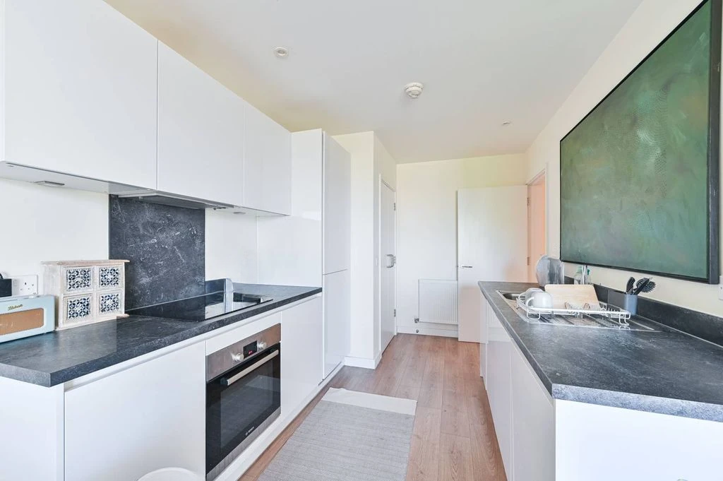 Квартира в Лондоне, Великобритания, 52 м² - фото 12