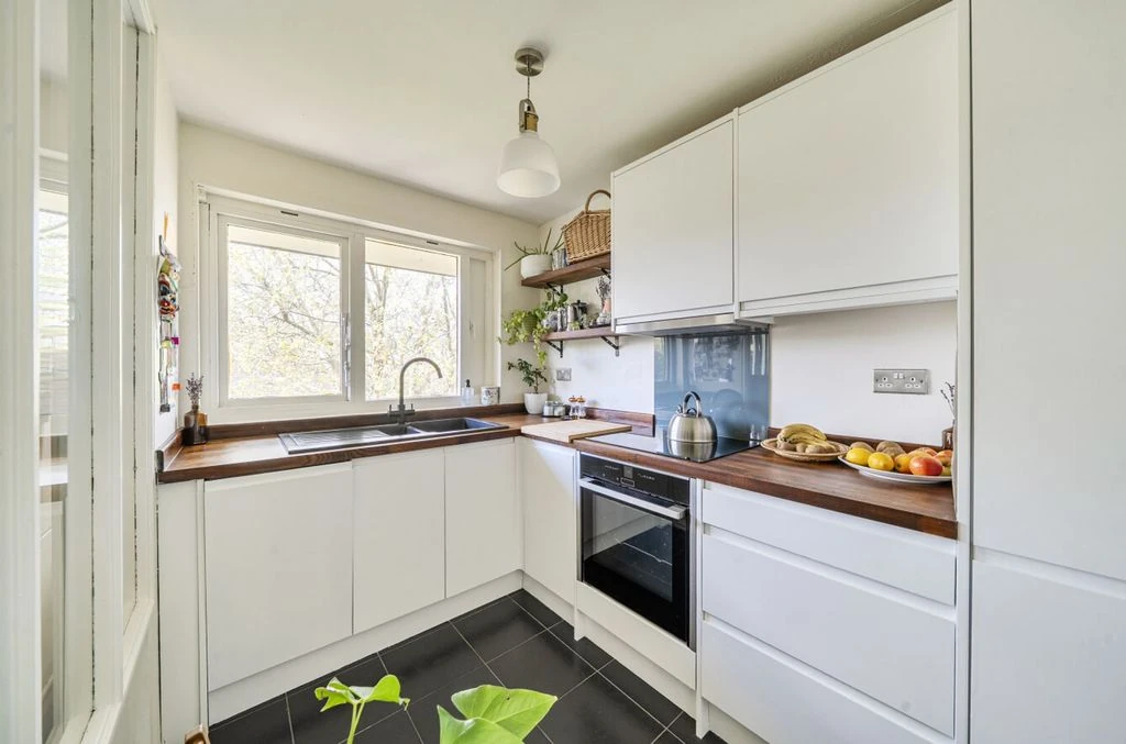 Квартира в Лондоне, Великобритания, 52 м² - фото 12