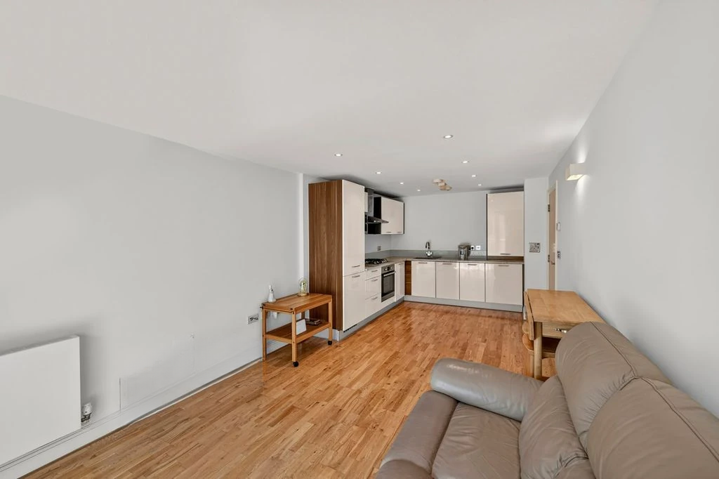 Квартира в Лондоне, Великобритания, 48 м² - фото 12