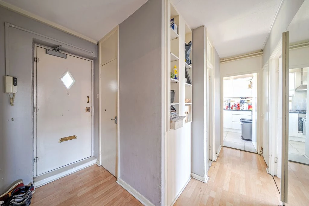 Квартира в Лондоне, Великобритания, 81 м² - фото 12