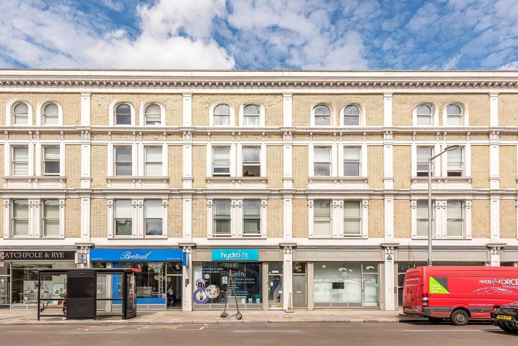 Квартира в Лондоне, Великобритания, 51 м² - фото 12