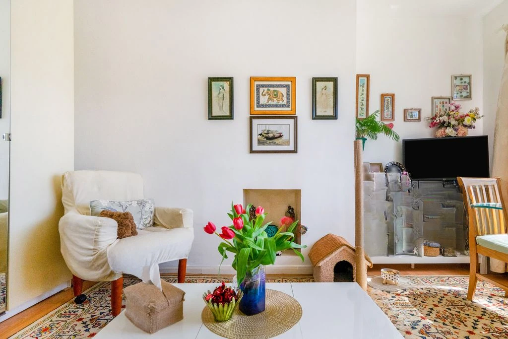 Квартира в Лондоне, Великобритания, 50 м² - фото 12