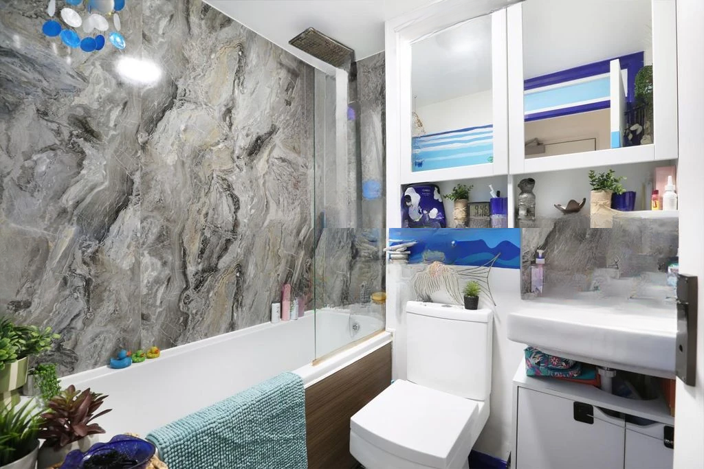 Квартира в Лондоне, Великобритания, 35 м² - фото 12