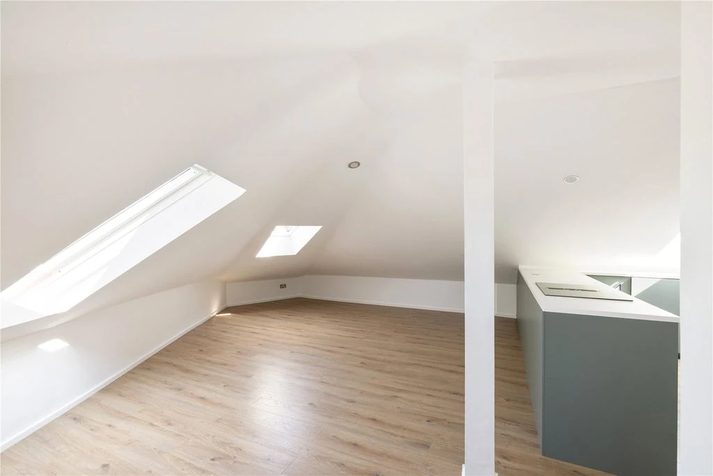 Квартира в Лондоне, Великобритания, 58 м² - фото 12