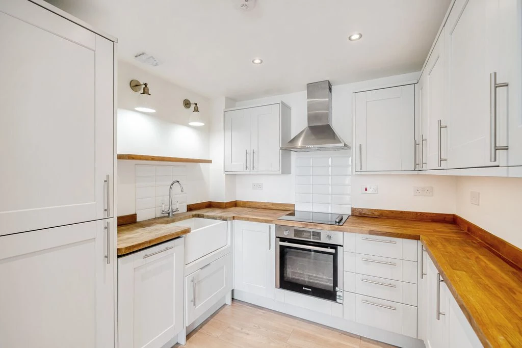Квартира в Лондоне, Великобритания, 42 м² - фото 12