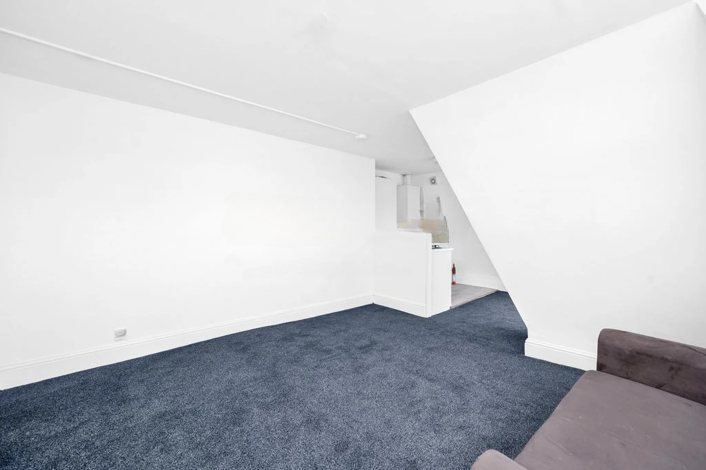Квартира в Лондоне, Великобритания, 38 м² - фото 12