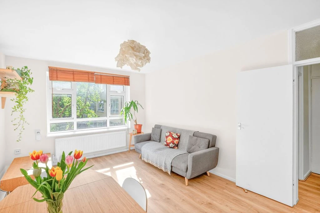 Квартира в Лондоне, Великобритания, 50 м² - фото 13
