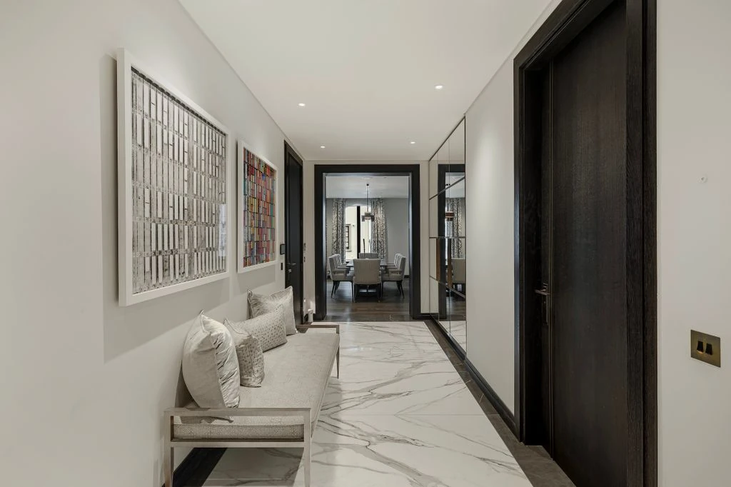 Квартира в Лондоне, Великобритания, 144 м² - фото 13