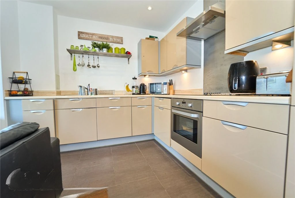 Квартира в Лондоне, Великобритания, 68 м² - фото 13
