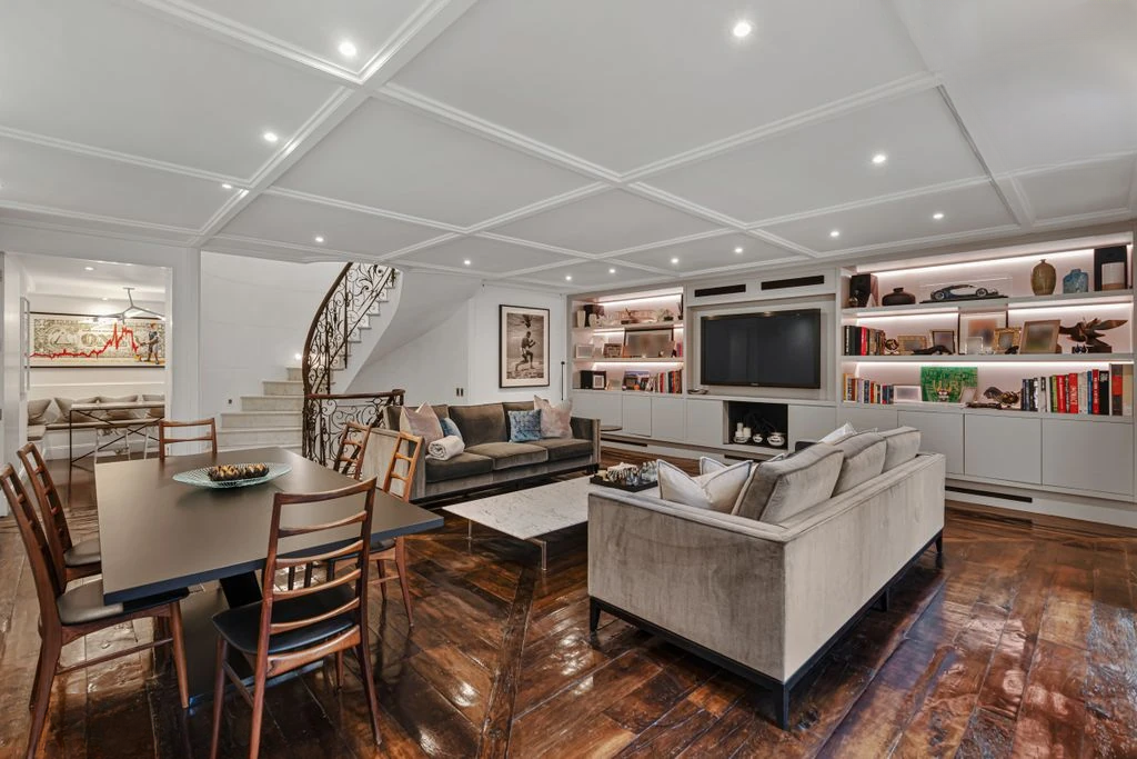 Квартира в Лондоне, Великобритания, 490 м² - фото 13