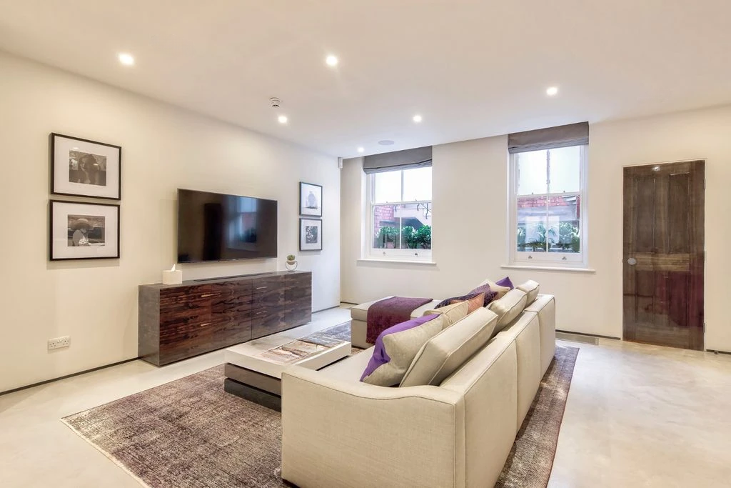 Квартира в Лондоне, Великобритания, 560 м² - фото 13
