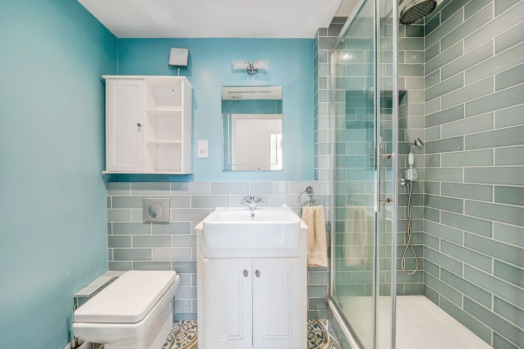 Квартира в Лондоне, Великобритания, 42 м² - фото 13