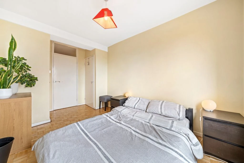 Квартира в Лондоне, Великобритания, 58 м² - фото 13