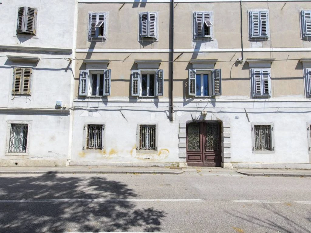 Квартира в Гориции, Италия, 132 м² - фото 13