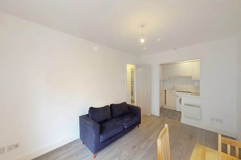 Квартира в Лондоне, Великобритания, 38 м² - фото 13