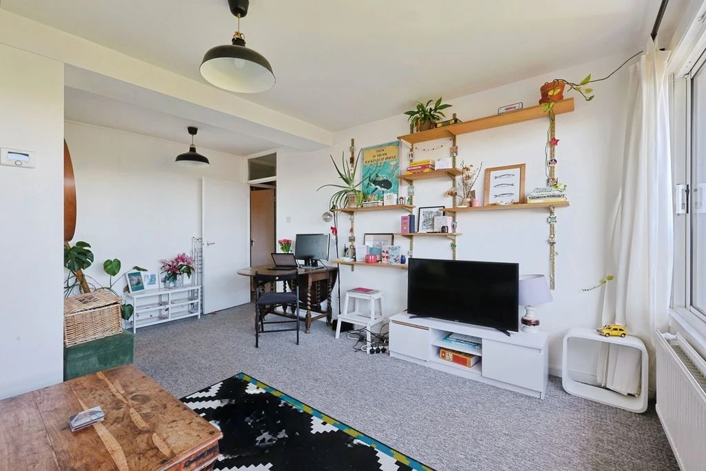 Квартира в Лондоне, Великобритания, 44 м² - фото 13