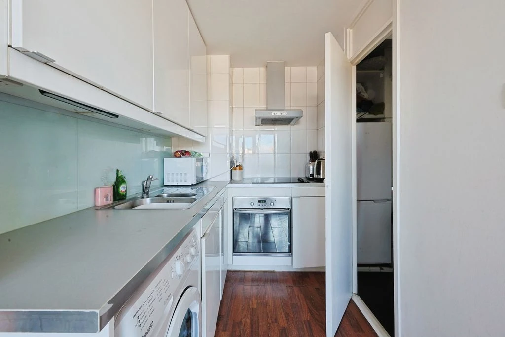 Квартира в Лондоне, Великобритания, 33 м² - фото 13