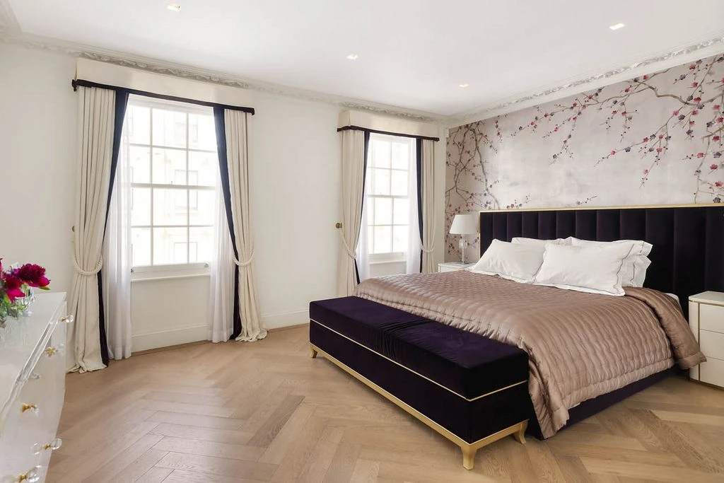 Квартира в Лондоне, Великобритания, 250 м² - фото 13