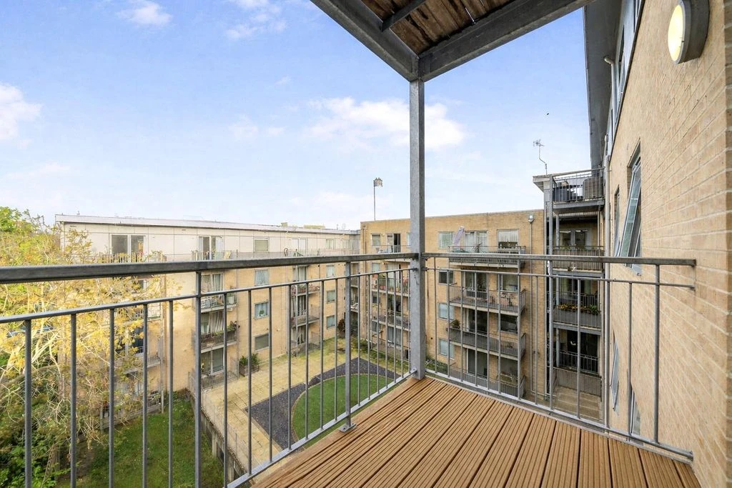 Квартира в Лондоне, Великобритания, 68 м² - фото 13
