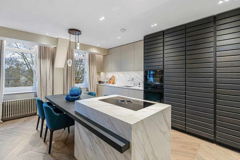 Квартира в Лондоне, Великобритания, 156 м² - фото 13