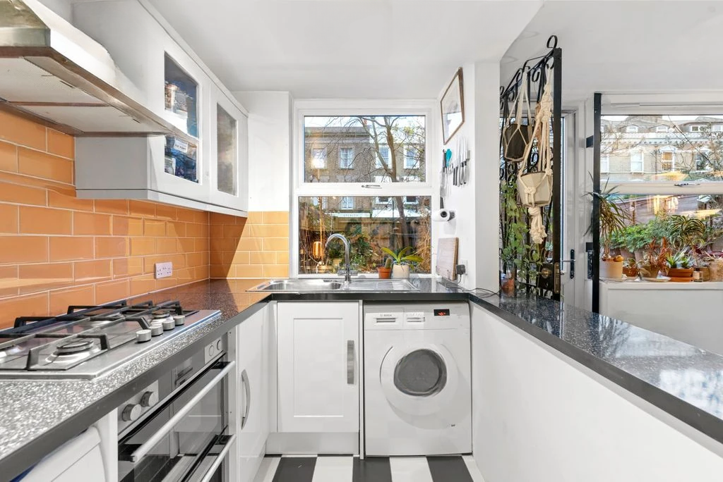Квартира в Лондоне, Великобритания, 58 м² - фото 13