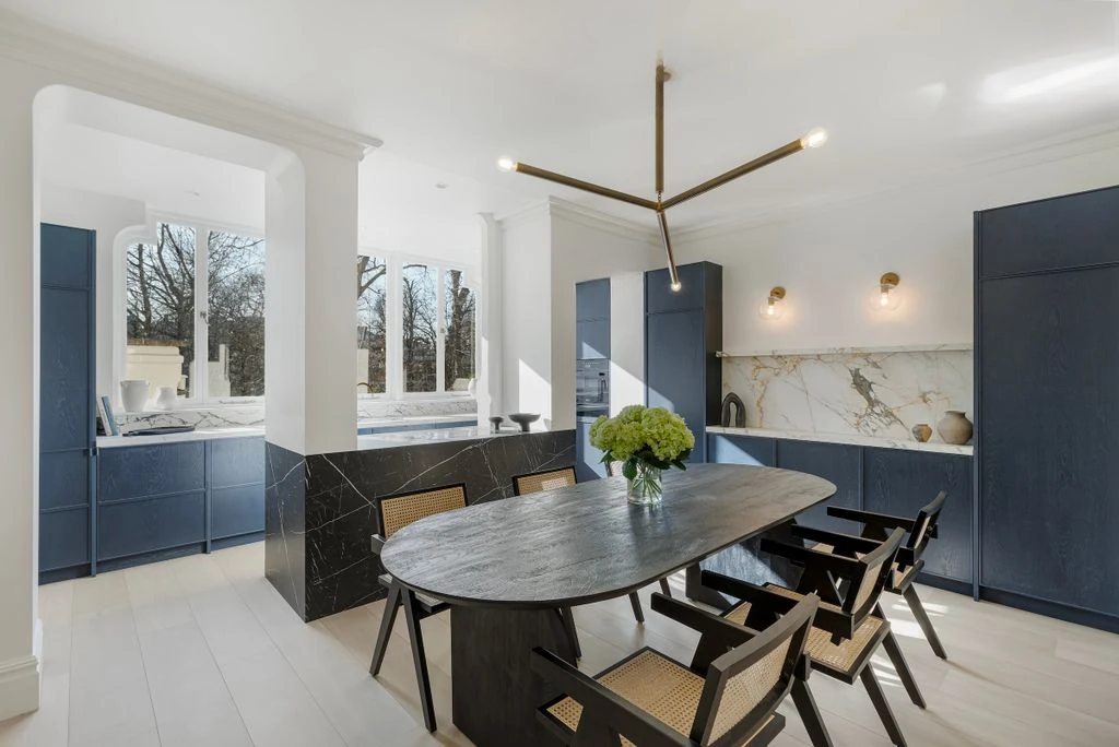 Квартира в Лондоне, Великобритания, 138 м² - фото 13