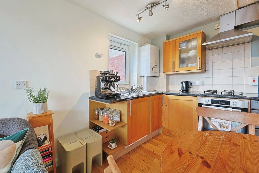 Квартира в Лондоне, Великобритания, 36 м² - фото 13