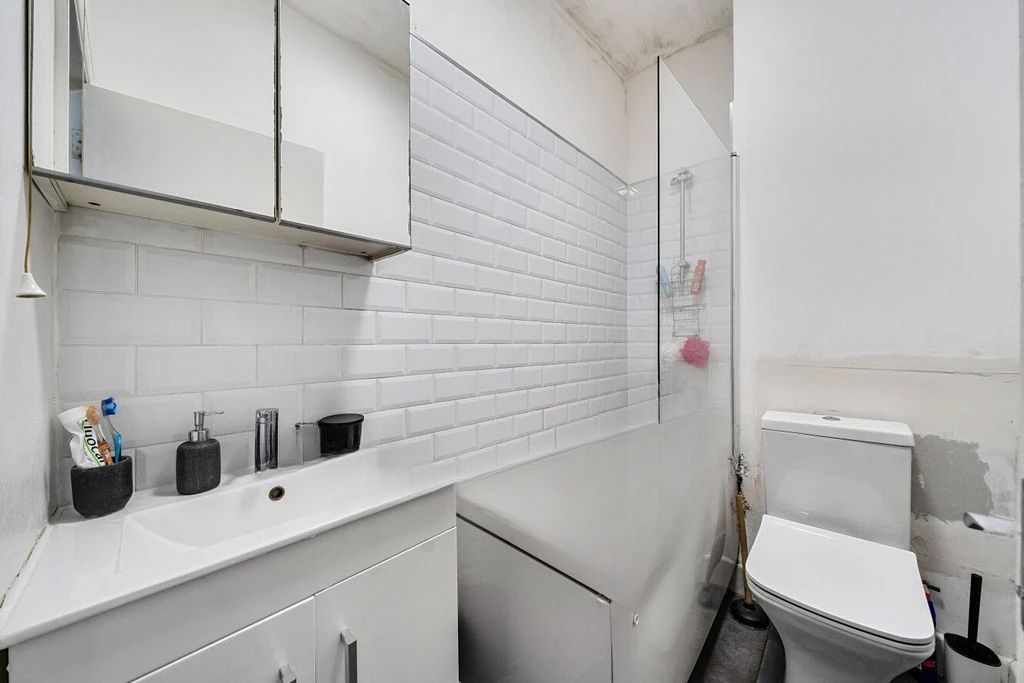 Квартира в Лондоне, Великобритания, 36 м² - фото 13