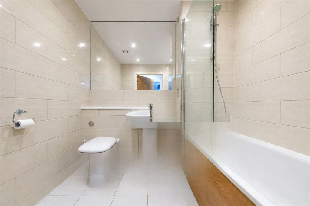 Квартира в Лондоне, Великобритания, 72 м² - фото 13