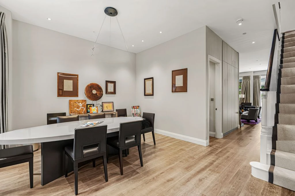 Квартира в Лондоне, Великобритания, 236 м² - фото 13