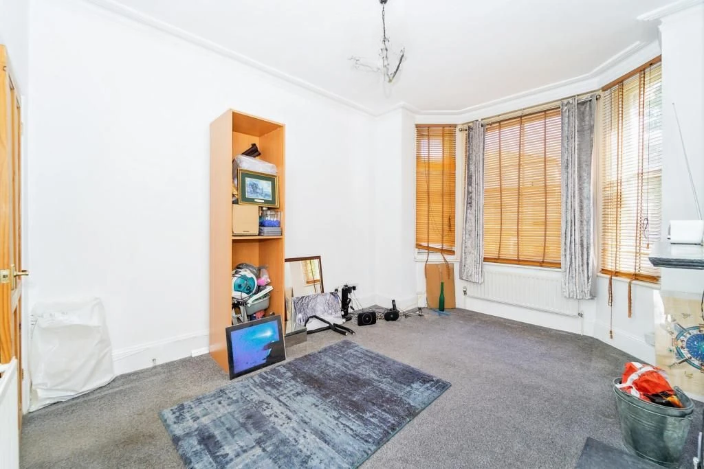 Квартира в Лондоне, Великобритания, 42 м² - фото 13