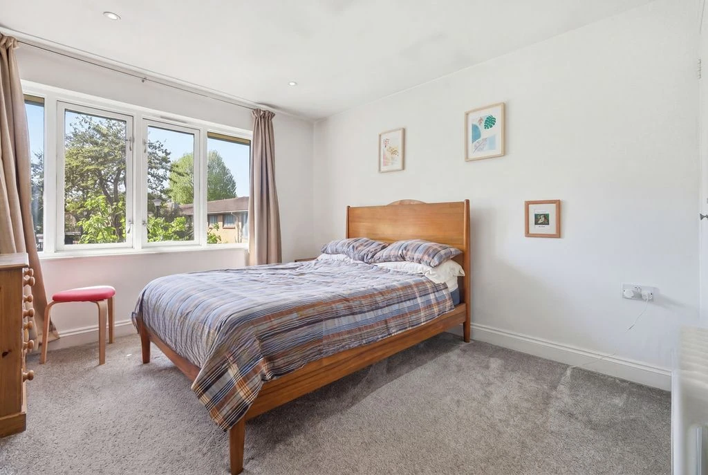 Квартира в Лондоне, Великобритания, 50 м² - фото 13