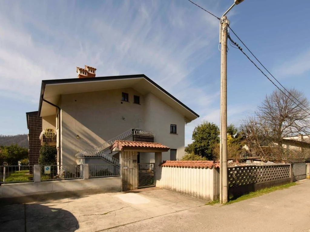 Квартира в Гориции, Италия, 107 м² - фото 13