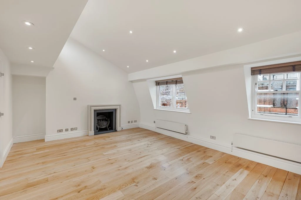 Квартира в Лондоне, Великобритания, 163 м² - фото 13