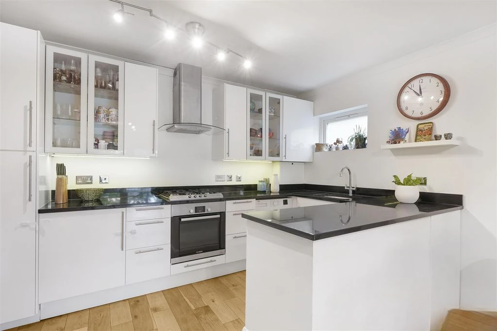 Квартира в Лондоне, Великобритания, 69 м² - фото 13