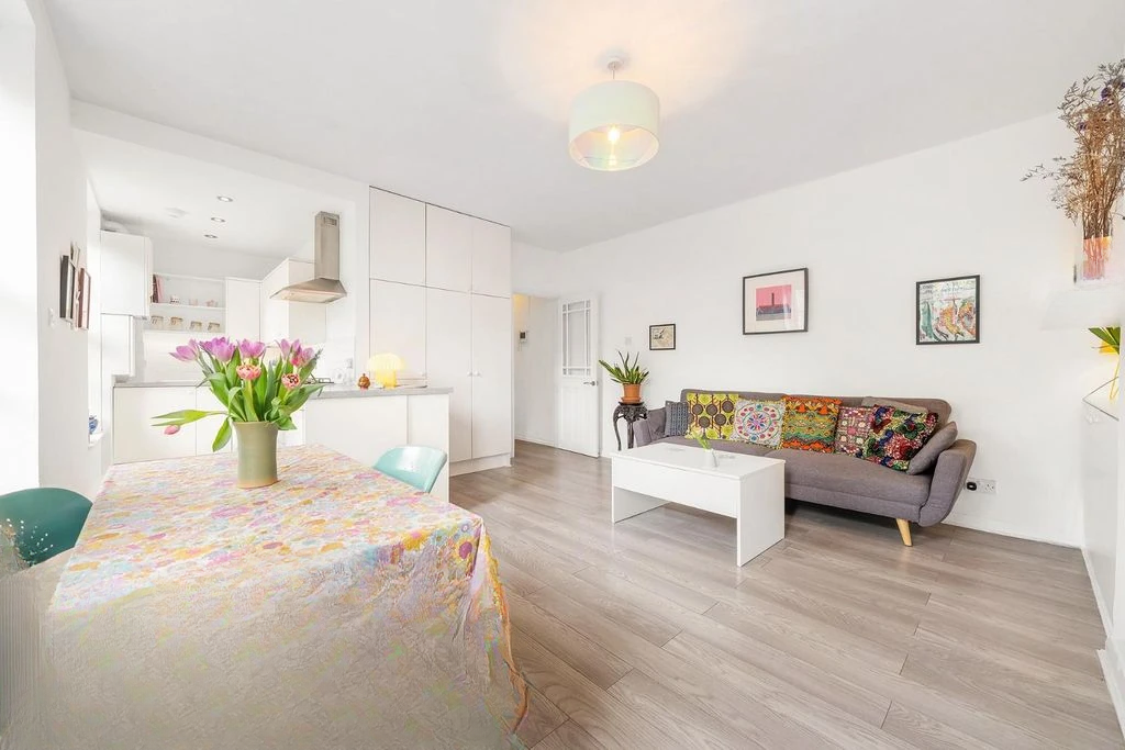 Квартира в Лондоне, Великобритания, 44 м² - фото 13