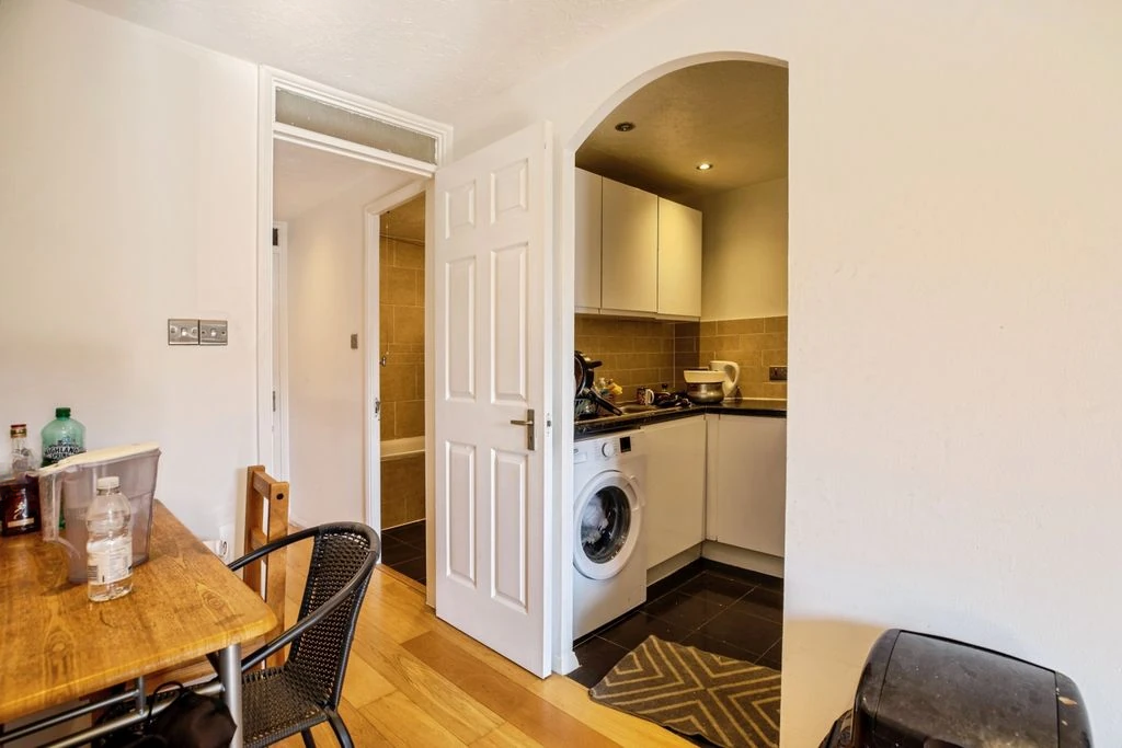 Квартира в Лондоне, Великобритания, 36 м² - фото 13