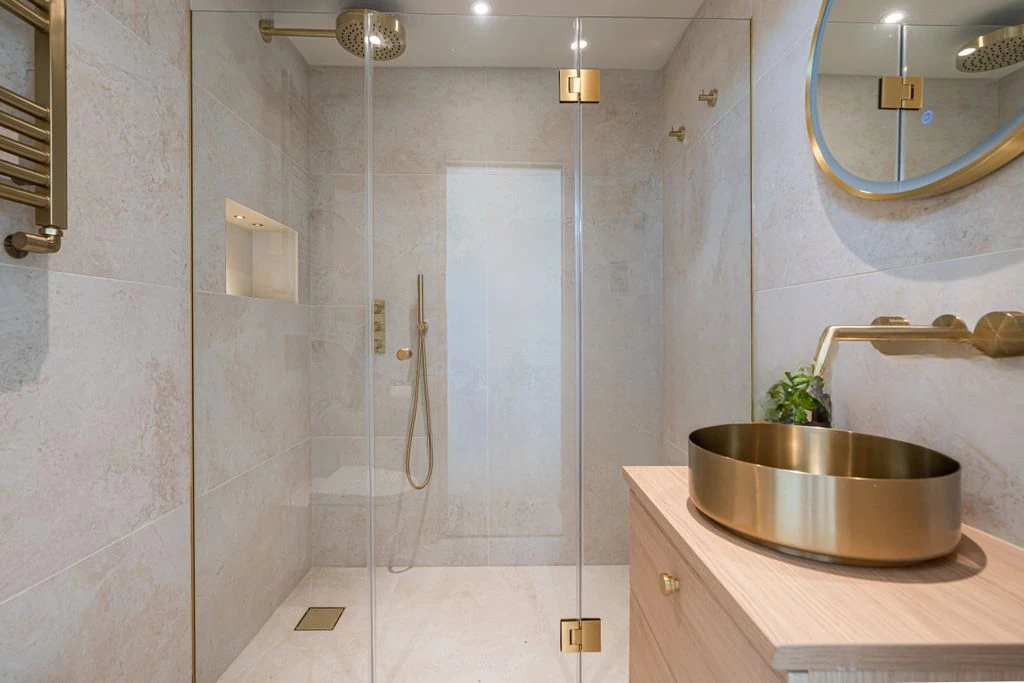 Квартира в Лондоне, Великобритания, 112 м² - фото 13