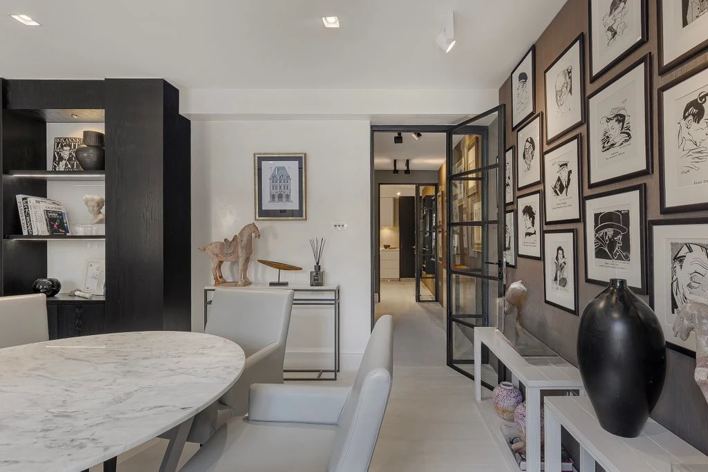 Квартира в Лондоне, Великобритания, 155 м² - фото 13