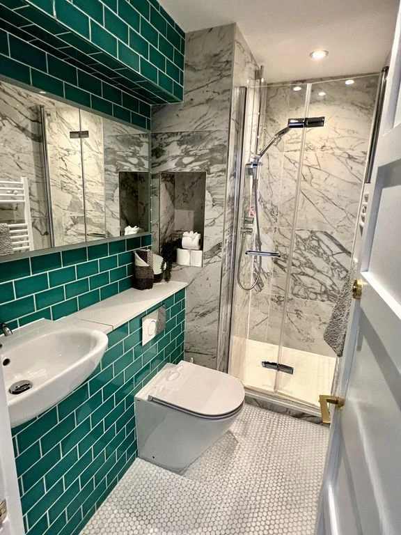 Квартира в Лондоне, Великобритания, 29 м² - фото 13