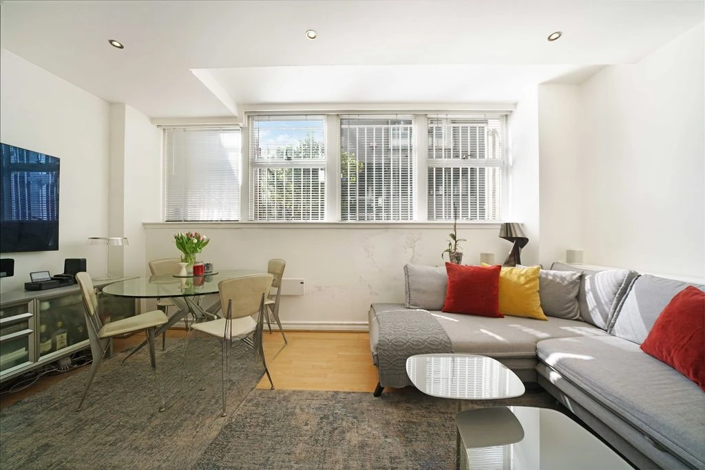 Квартира в Лондоне, Великобритания, 55 м² - фото 13
