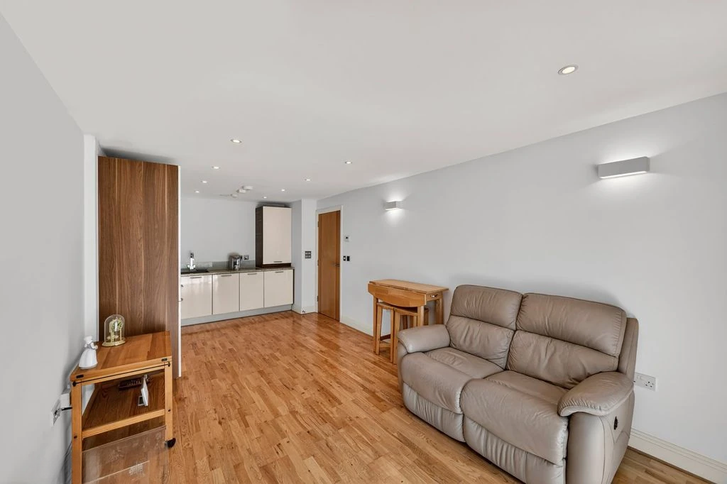 Квартира в Лондоне, Великобритания, 48 м² - фото 13