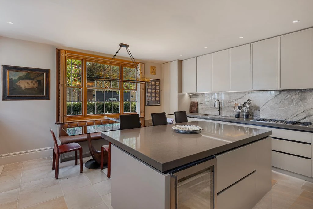 Квартира в Лондоне, Великобритания, 283 м² - фото 13
