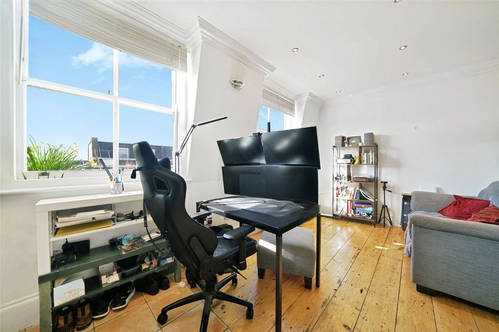 Квартира в Лондоне, Великобритания, 40 м² - фото 13