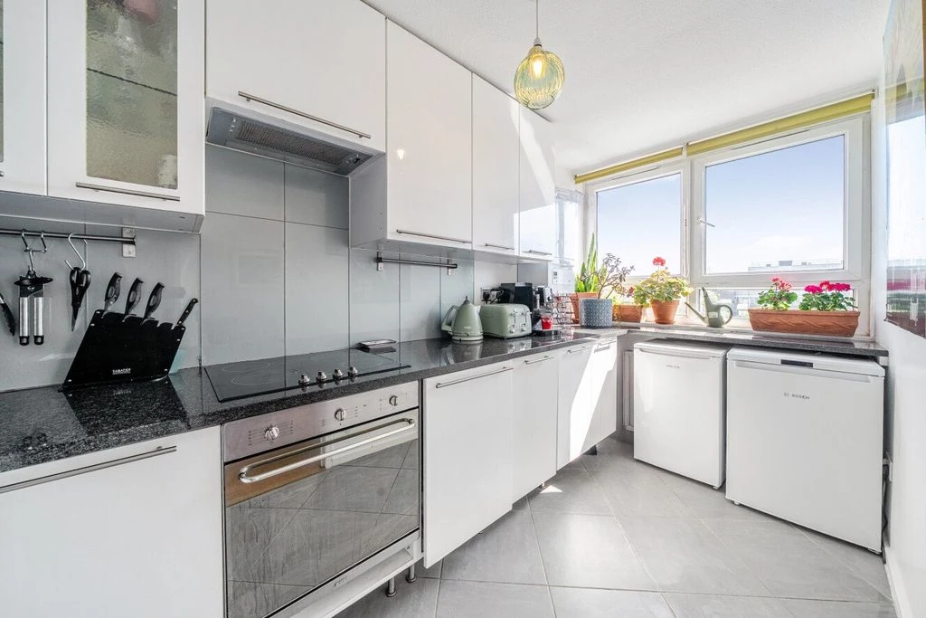 Квартира в Лондоне, Великобритания, 48 м² - фото 13