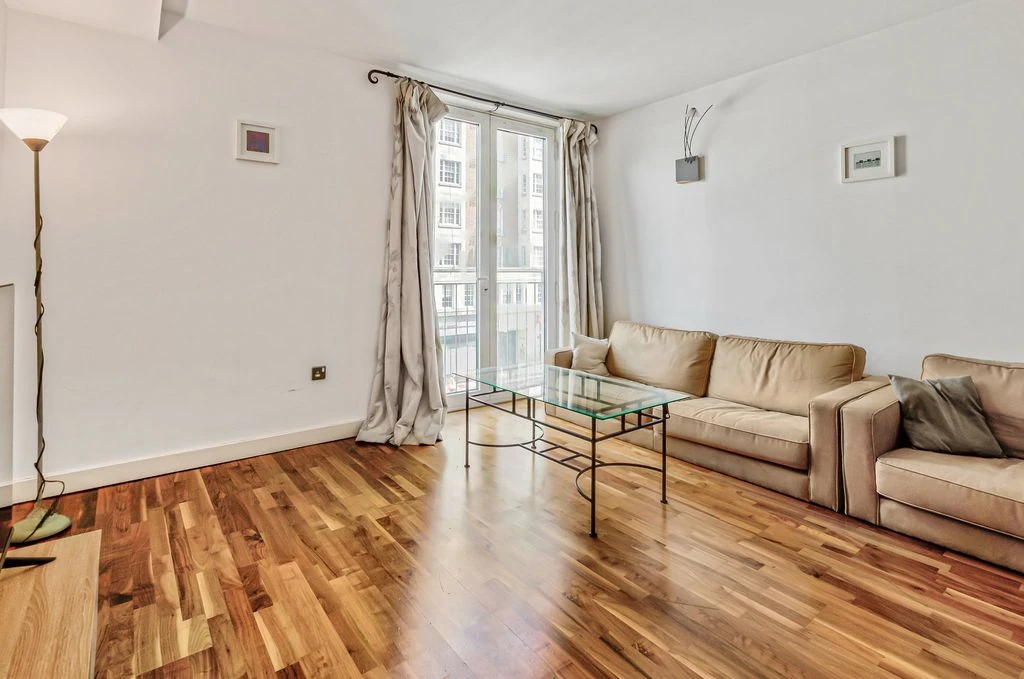 Квартира в Лондоне, Великобритания, 48 м² - фото 13